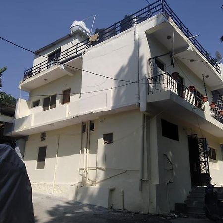 Pm Regency Hotell Mount Abu Eksteriør bilde