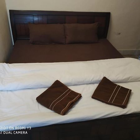 Pm Regency Hotell Mount Abu Eksteriør bilde