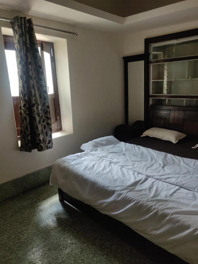 Pm Regency Hotell Mount Abu Eksteriør bilde