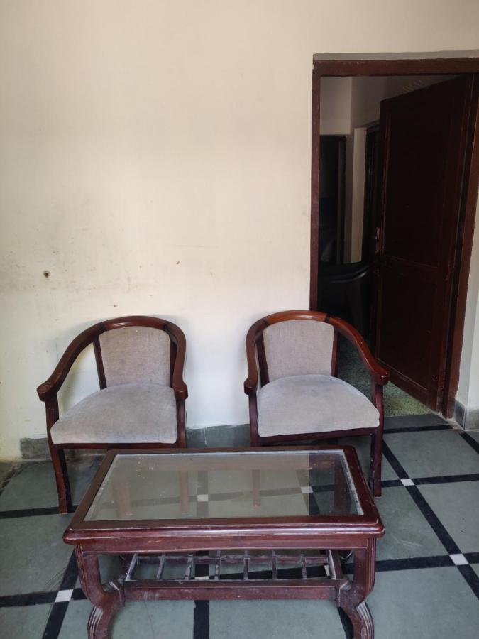 Pm Regency Hotell Mount Abu Eksteriør bilde