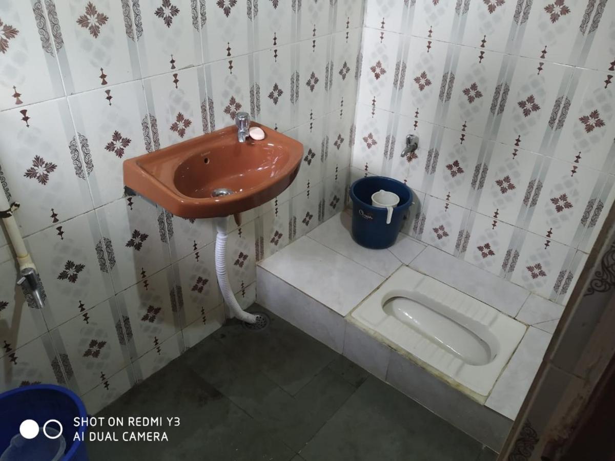 Pm Regency Hotell Mount Abu Eksteriør bilde